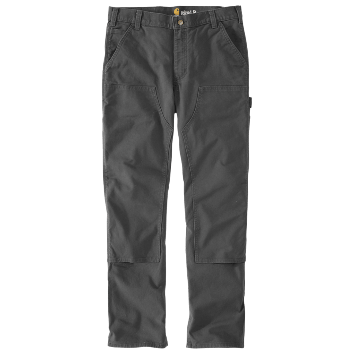 Carhartt - Rugged Flex Duck Broek Heren